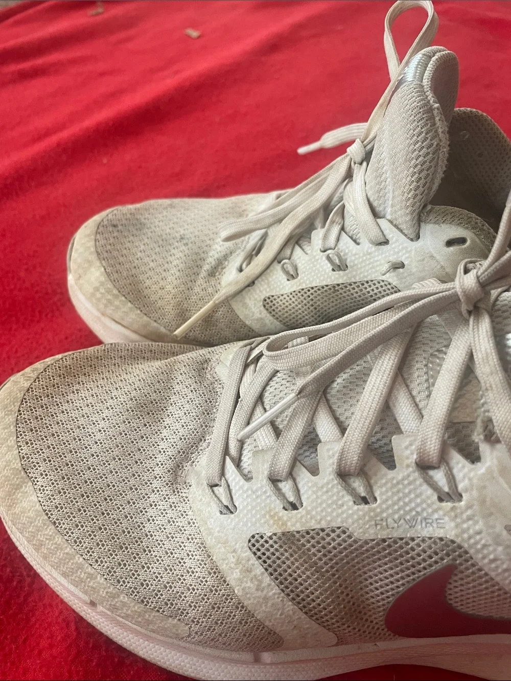 Nike light breathable